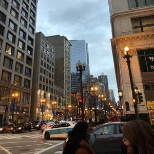 Meet your Posher, Pedro